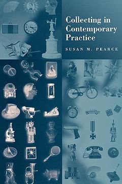 portada collecting in contemporary practice (in English)
