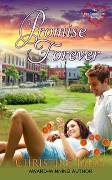 portada Promise Forever (in English)