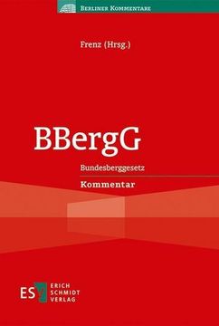 portada Bbergg (en Alemán)