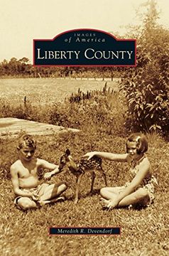 portada Liberty County (in English)