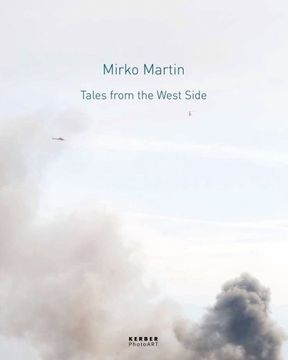 portada Mirko Martin: Tales From the West Side 
