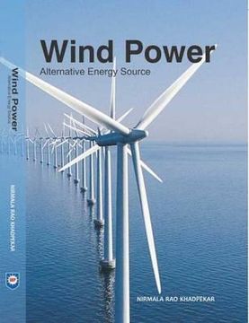 portada wind power (en Inglés)