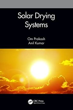 portada Solar Drying Systems (en Inglés)