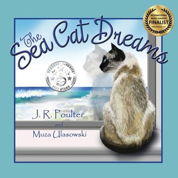 portada The Sea Cat Dreams