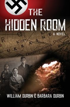 portada The Hidden Room (en Inglés)