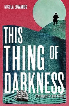 portada This Thing of Darkness (in English)