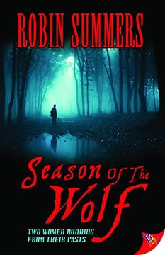 portada Season of the Wolf (in English)