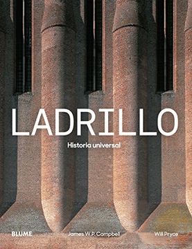 portada Ladrillo. Historia Universal (in Spanish)
