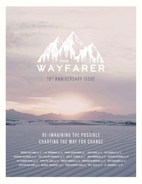 portada The Wayfarer: 10th Anniversary Edition (en Inglés)