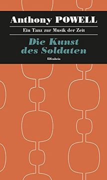 portada Ein Tanz zur Musik der Zeit / die Kunst des Soldaten (en Alemán)