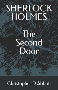 portada SHERLOCK HOLMES The Second Door (en Inglés)