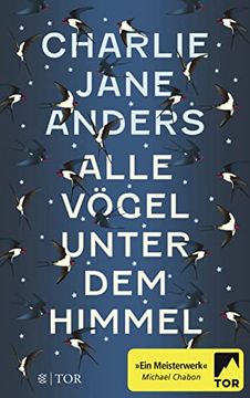 portada Alle Vögel Unter dem Himmel (in German)
