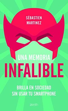 portada Una Memoria Infalible (in Spanish)