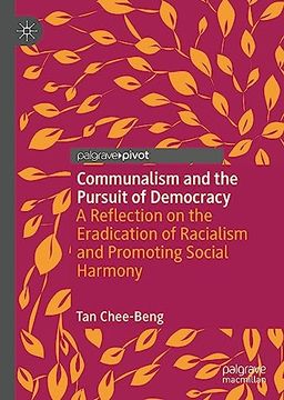 portada Communalism and the Pursuit of Democracy (en Inglés)
