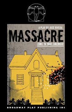portada Massacre (Sing To Your Children) (en Inglés)
