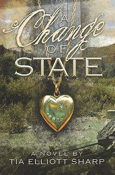 portada a change of state (in English)