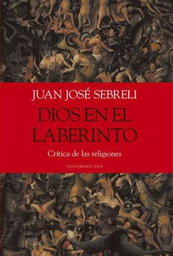 portada Dios en el Laberinto (in Spanish)