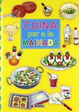 portada Cuina Per A La Mainada (acudits I Més...) (in Catalá)