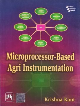 portada Microprocessor-Based Agri Instrumentation