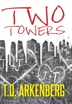 portada Two Towers: A Memoir (en Inglés)