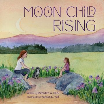 portada Moon Child Rising