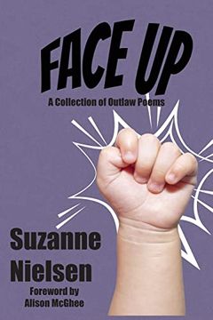 portada Face up: A Collection of Outlaw Poems 