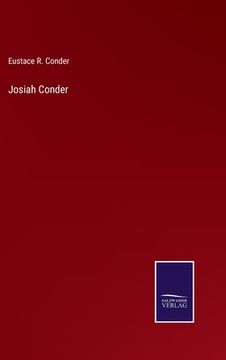 portada Josiah Conder (in English)