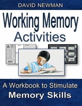 portada Working Memory Activities (in English)