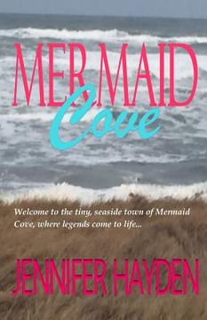 portada Mermaid Cove (en Inglés)
