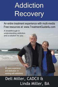 portada Addiction Recovery (in English)