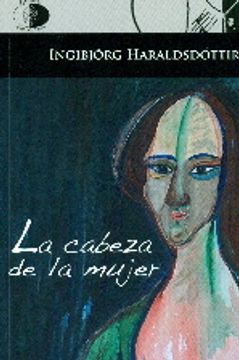 portada Cabeza De La Mujer