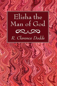 portada Elisha the Man of God