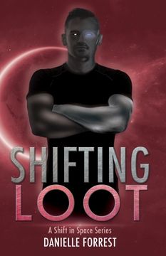 portada Shifting Loot (en Inglés)