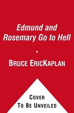 portada edmund and rosemary go to hell