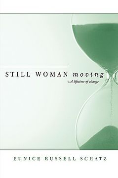 portada still woman moving (in English)
