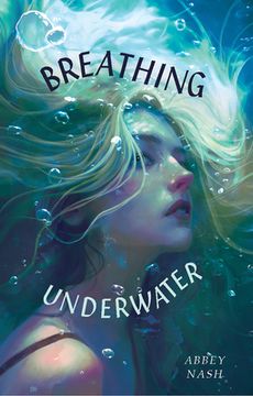 portada Breathing Underwater