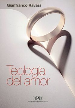 portada Teología del amor
