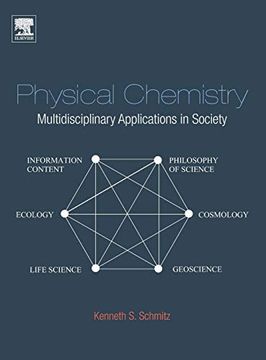 portada Physical Chemistry: Multidisciplinary Applications in Society (en Inglés)