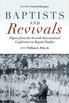 portada Baptists and Revivals