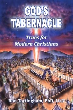 portada God's Tabernacle: Trues for Modern Christians (en Inglés)