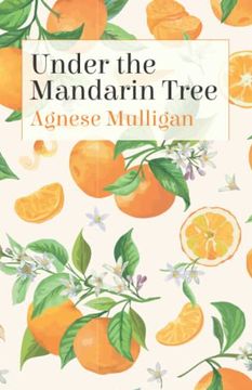 portada Under the Mandarin Tree