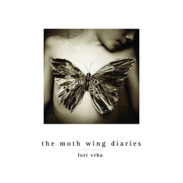 portada The Moth Wing Diaries (in English)