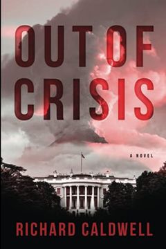 portada Out of Crisis (en Inglés)