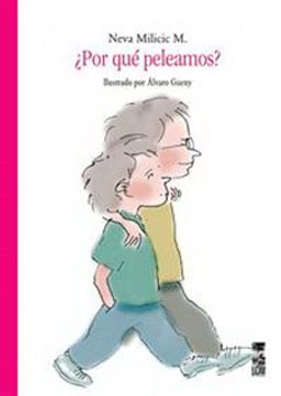 portada Por que Peleamos? (in Spanish)