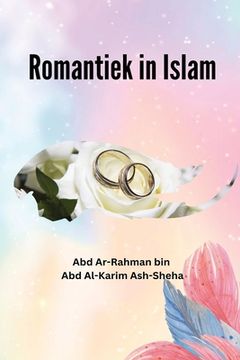 portada Romantiek in Islam