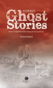 portada Dorset Ghost Stories (en Inglés)