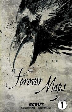 portada Forever Maps (en Inglés)