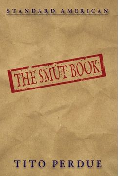 portada The Smut Book (en Inglés)