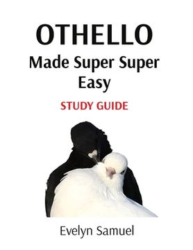 portada Othello: Made Super Super Easy