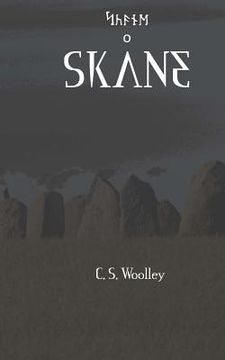 portada Skane (en Inglés)